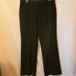 Berkeley A.Byer Black Pants